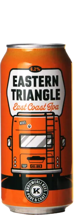 Kees Eastern Triangle