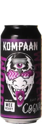 Kompaan Beast Mode Doom Weaver