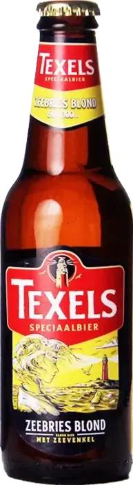 Texels Zeebries Blond