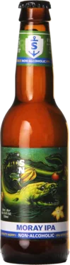 Stadshaven Moray IPA 0.4