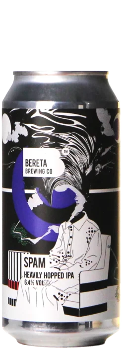 Bereta Spam