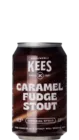 Kees Caramel Fudge Stout