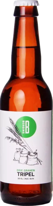 Berging B3 Drie Granen Tripel