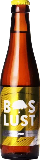 Boslust Blond