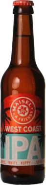 Maisel & Friends West Coast IPA