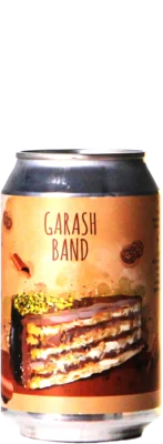 Alchemik Garash Band