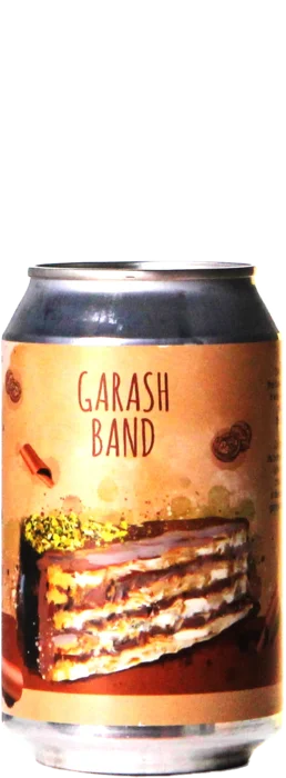 Alchemik Garash Band