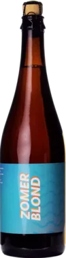 Zomerblond 75cl