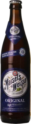 Maisel's Weisse Original