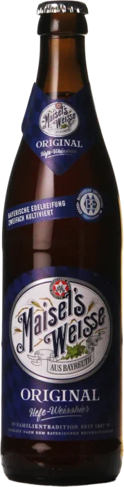 Maisel's Weisse Original