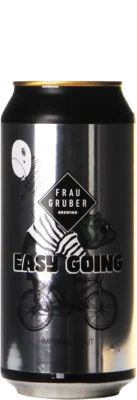 Frau Gruber Easy Going