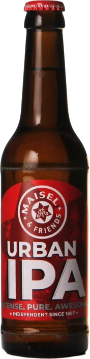 Maisel & Friends Urban IPA