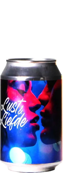 Lust & Liefde