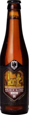 Stadsbrouwerij 013 Kruikje Blond