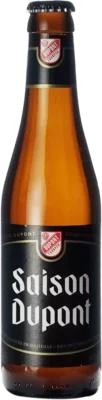 Brasserie Dupont Saison Dupont