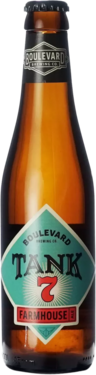 Boulevard Tank 7 Farmhouse Ale