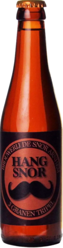 De Snor Hang Snor