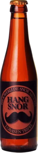 De Snor Hang Snor