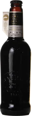 Goose Island Bourbon County Brand Stout (2020) 14,6%
