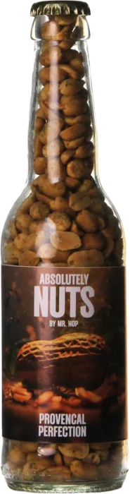 Absolutely Nuts - Provencal Perfection