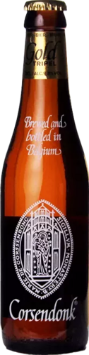 Corsendonk Gold Tripel 10