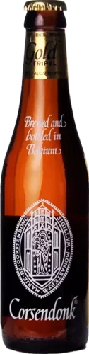 Corsendonk Gold Tripel 10