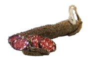 Mr. Hop Worst - Fuet BBQ