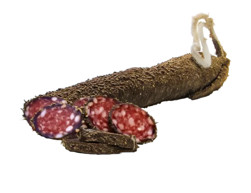 Mr. Hop Worst - Fuet BBQ