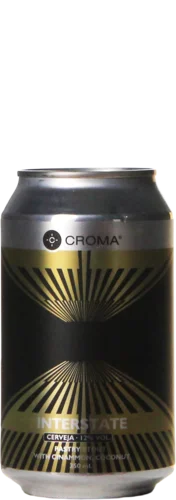 Croma Interstate