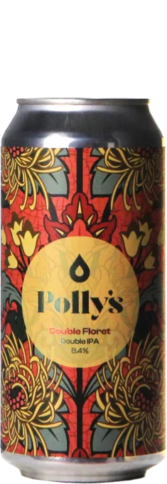 Polly's Brew Double Floret