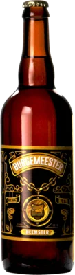 De Burgemeester Burgemeester Beemster 75cl