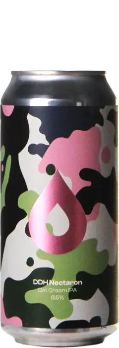 Polly's Brew DDH Nectaron