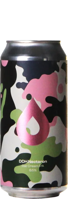 Polly's Brew DDH Nectaron