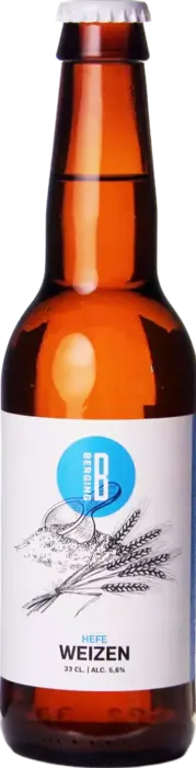 Berging B1 Hefe Weizen