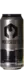 De Moersleutel Barcode Silver & Jet Black