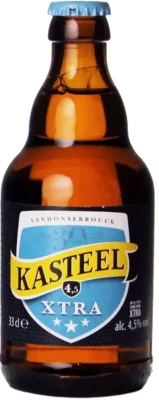 Van Honsebrouck Kasteel Xtra 33cl