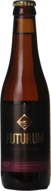 De Toekomst Futurum Barley Wine