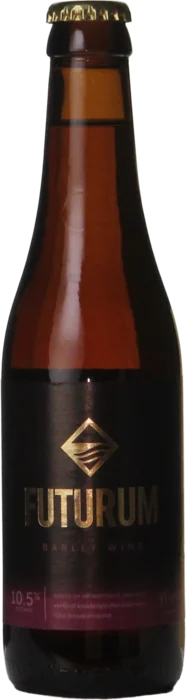 De Toekomst Futurum Barley Wine
