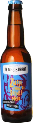 De Magistraat Zusje Van De Dienstmeid