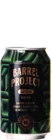 Kees Barrel Project 2025 Dark Saison Brandy BA