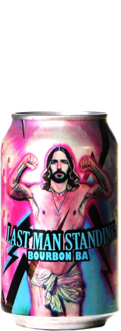 Lehe Last Man Standing BBA