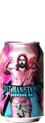 Lehe Last Man Standing BBA