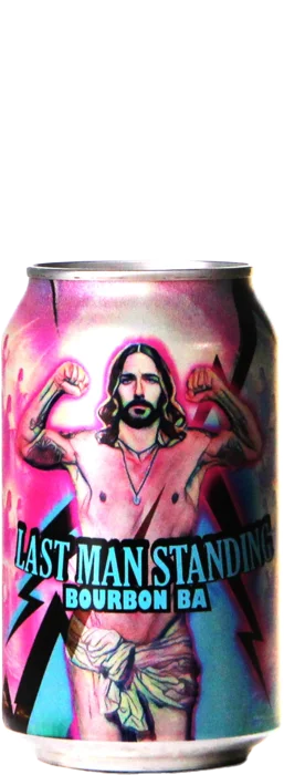 Lehe Last Man Standing BBA