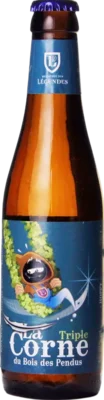 La Corne Triple