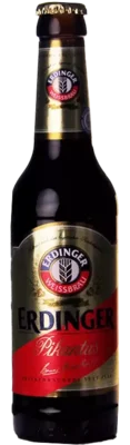 Erdinger Pikantus Weizenbock