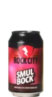 Rock City Smulbock