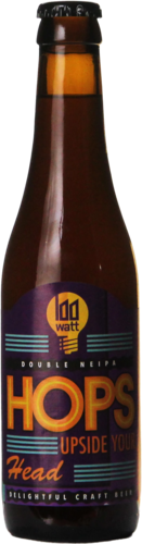 100 Watt Hops Upside Your Head