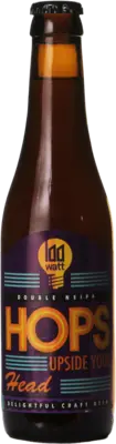 100 Watt Hops Upside Your Head