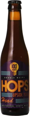 100 Watt Hops Upside Your Head