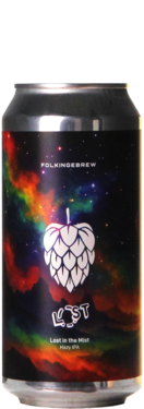 Folkingebrew / LOST Lost In The Mist
